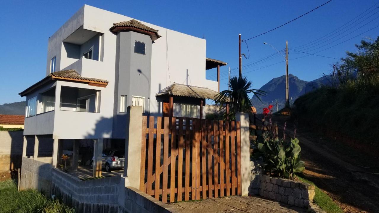 فيلا Casa Bela Vista بينيدو المظهر الخارجي الصورة